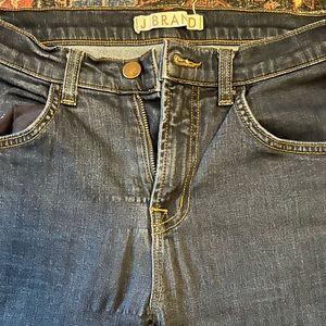 JBrand jeans